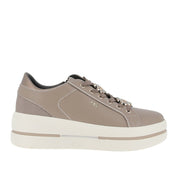 Sneakers Donna Serena Donna - Tortora