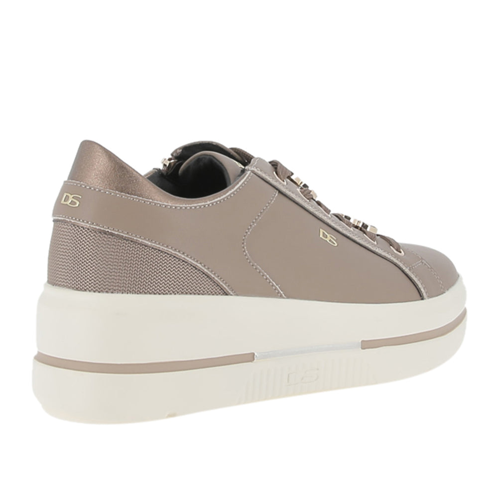 Sneakers Donna Serena Donna - Tortora