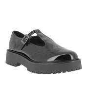 Mocassino Donna Serena Donna - Nero
