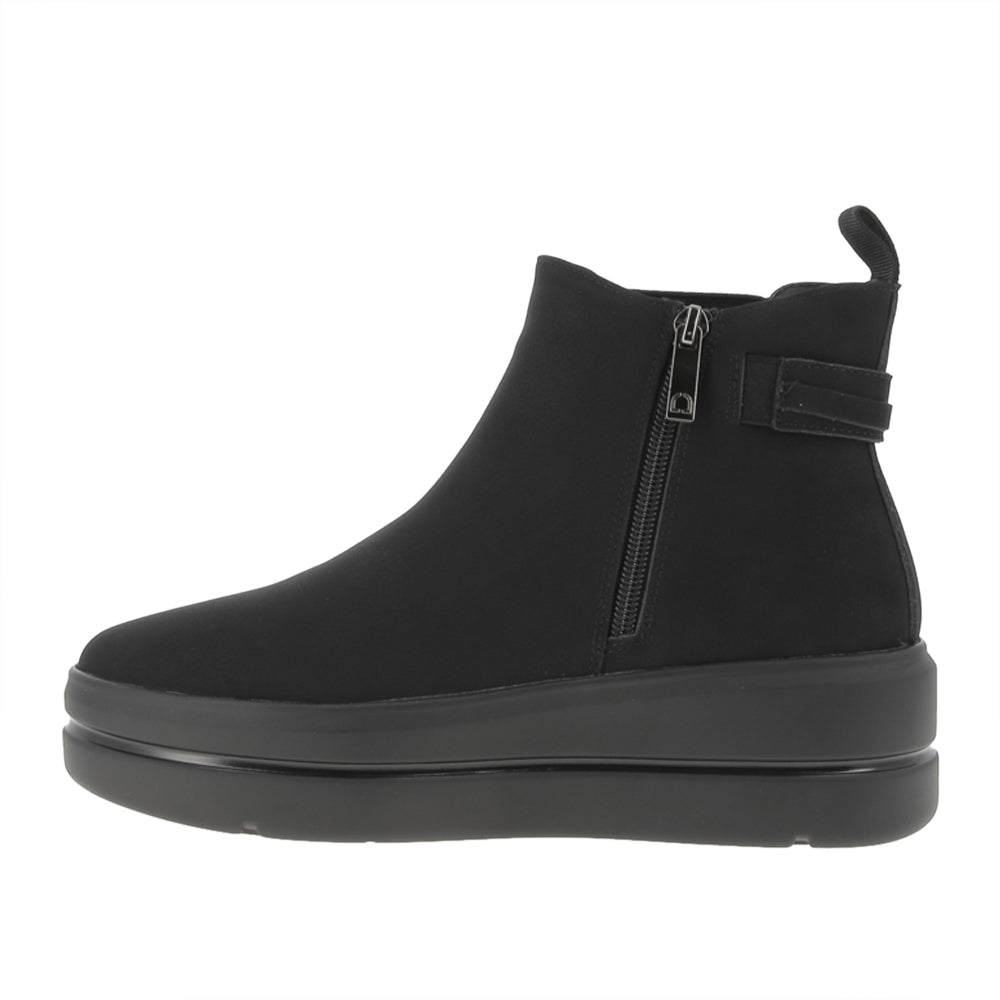 Stivaletto Donna Serena Donna - Nero