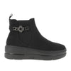 stivaletto donna serena donna nero 6153207