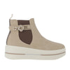 stivaletto donna serena donna beige 6413452