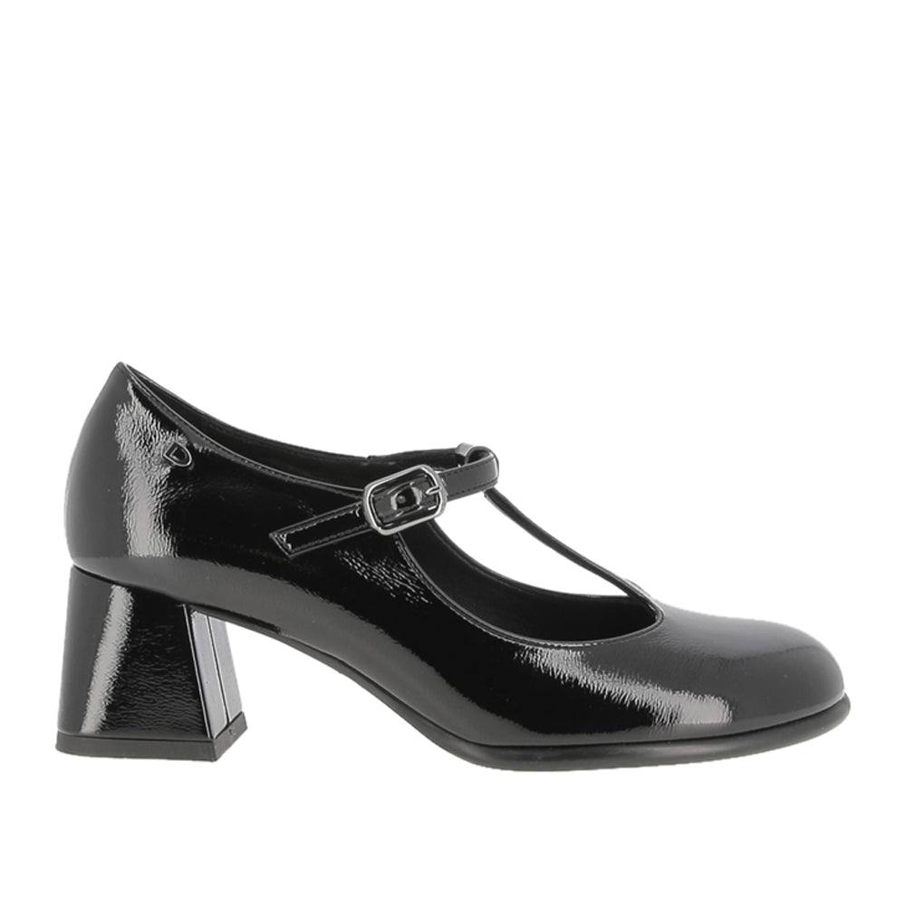 Décolleté Donna Serena Donna - Nero