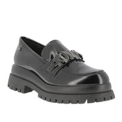Mocassino Donna Serena Donna - Nero