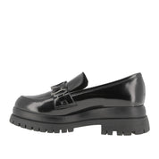 Mocassino Donna Serena Donna - Nero