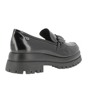 Mocassino Donna Serena Donna - Nero