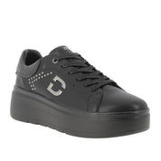 Sneakers Donna Serena Donna - Nero