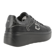 Sneakers Donna Serena Donna - Nero