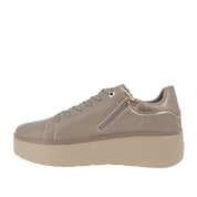 Sneakers Donna Serena Donna - Marrone
