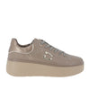 sneakers donna serena donna marrone 6651855