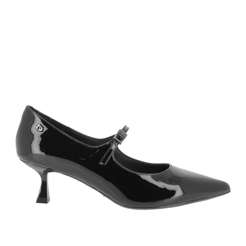 Décolleté Donna Serena Donna - Nero