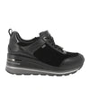 sneakers donna serena donna nero 4659852