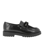 Mocassino Donna Serena Donna - Nero