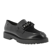 Mocassino Donna Serena Donna - Nero