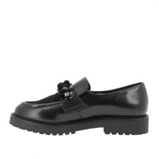 Mocassino Donna Serena Donna - Nero