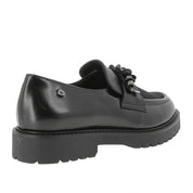 Mocassino Donna Serena Donna - Nero