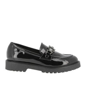 Mocassino Donna Serena Donna - Nero