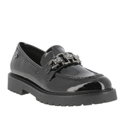 Mocassino Donna Serena Donna - Nero