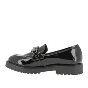 Mocassino Donna Serena Donna - Nero