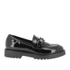 mocassino donna serena donna nero 5669804