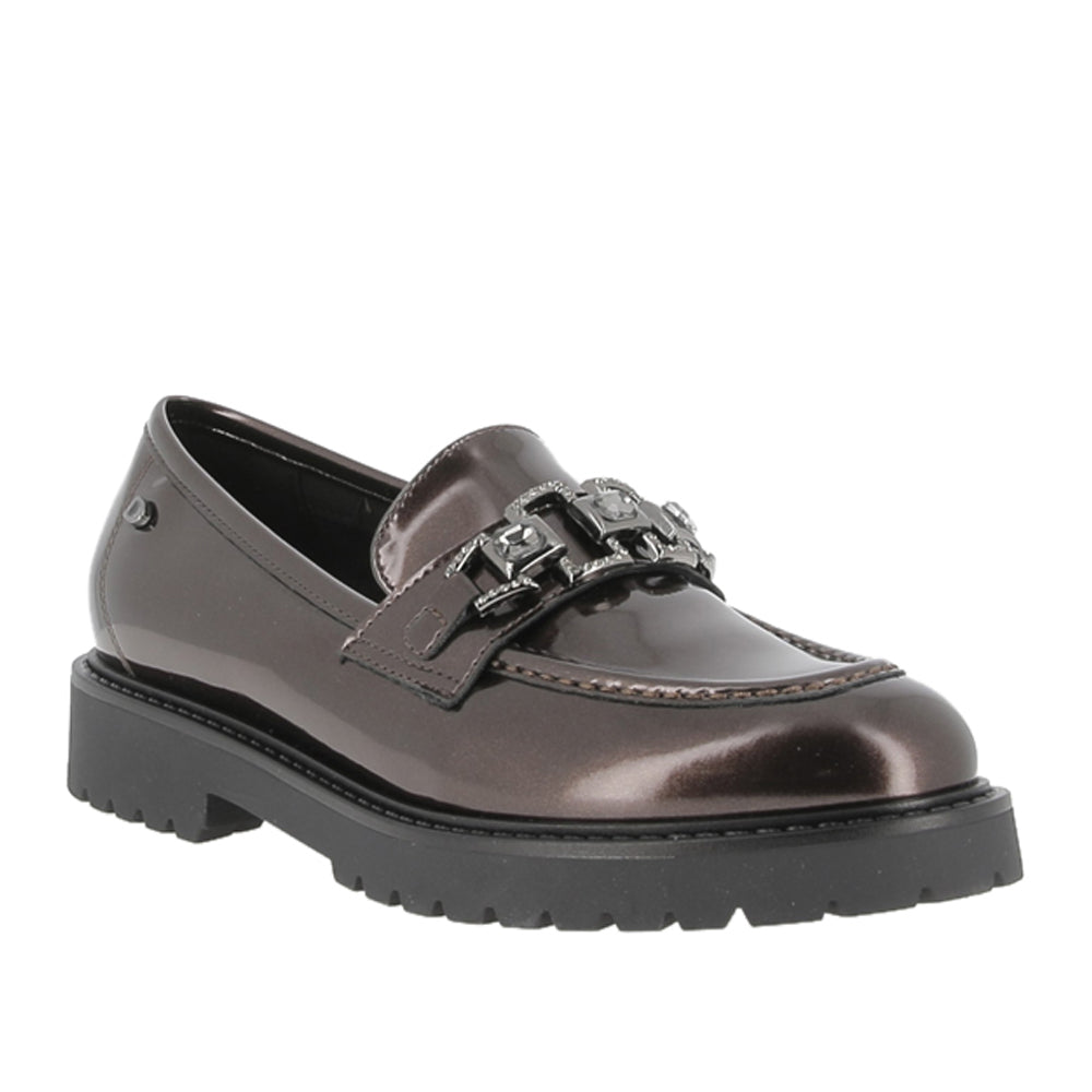 Mocassino Donna Serena Donna - Marrone