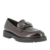Mocassino Donna Serena Donna - Marrone