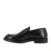 Mocassino Exton Uomo - Nero
