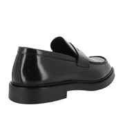 Mocassino Exton Uomo - Nero
