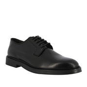 Stringata Exton Uomo - Nero