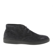 Polacco Frau Waxy Uomo - Blu