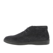 Polacco Frau Waxy Uomo - Blu