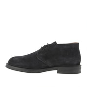 Polacco Frau Waxy Uomo - Blu