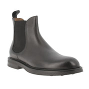 Stivaletto Frau Poncho Uomo - Marrone