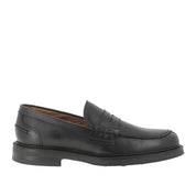 Mocassino Frau Poncho Uomo - Nero