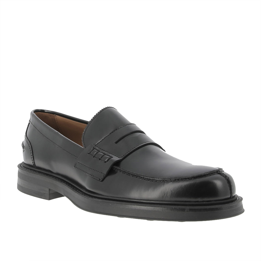 Mocassino Frau Stephane Uomo - Nero