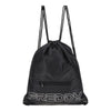 sacca freddy donna nero 5049091