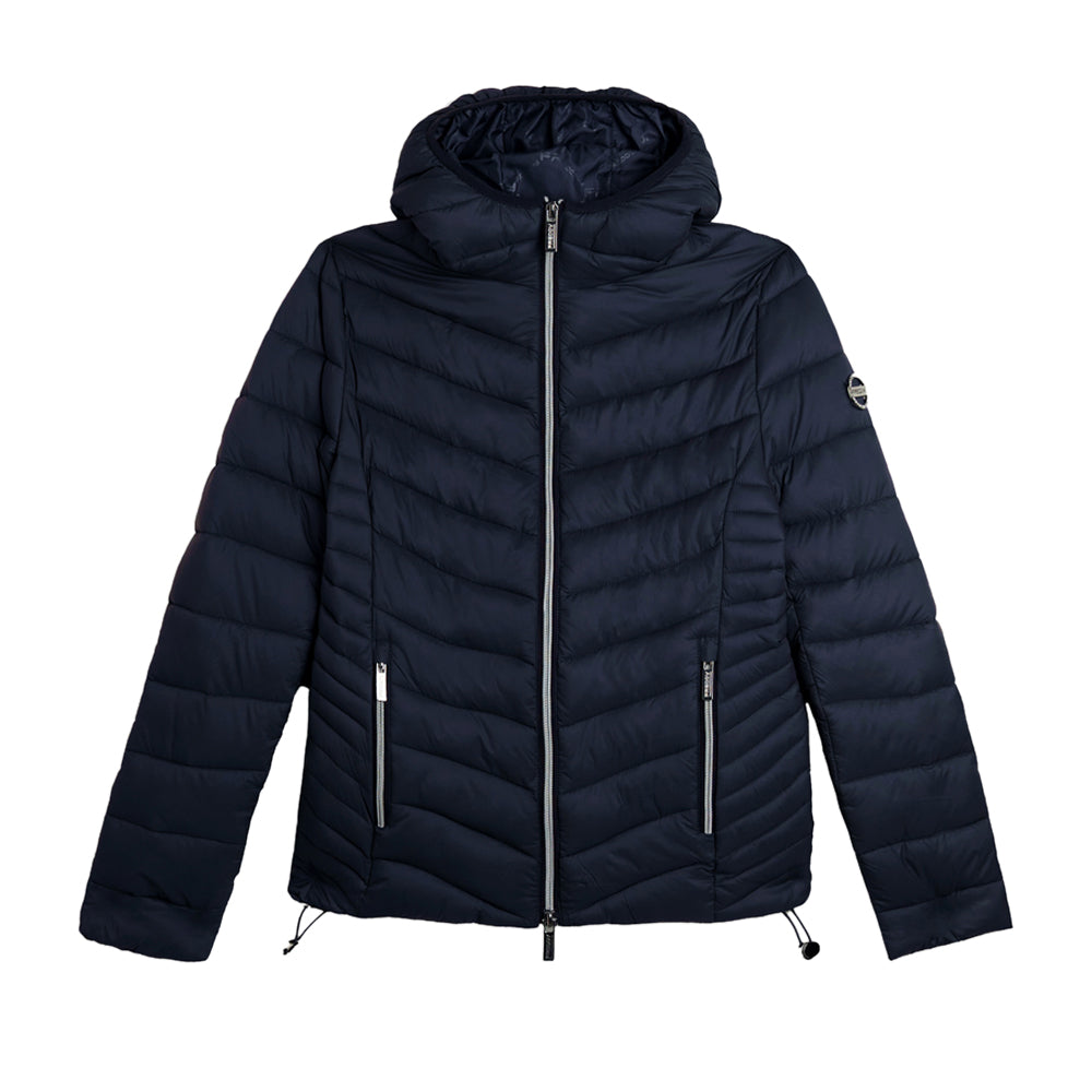 Giacca Freddy Donna - Blu