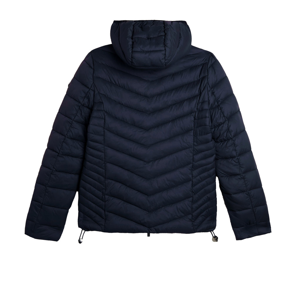 Giacca Freddy Donna - Blu