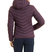 Giacca Freddy Donna - Bordeaux