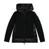 giacca freddy donna nero 9476956