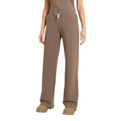 Pantalone Freddy Donna - Marrone