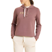 Felpa Freddy Donna - Rosa