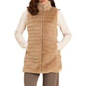 Giacca Freddy Donna - Beige