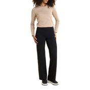 Pantalone Freddy Donna - Nero