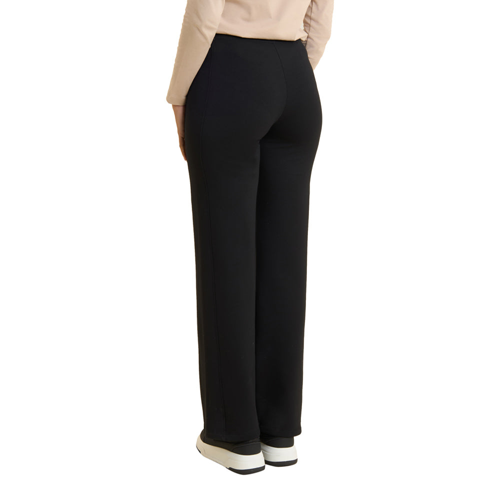 Pantalone Freddy Donna - Nero