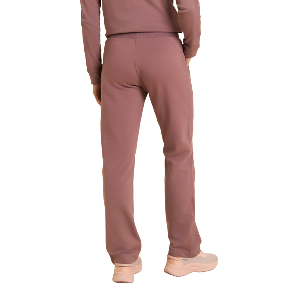Pantalone Freddy Donna - Rosa