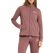 Felpa Freddy Donna - Rosa