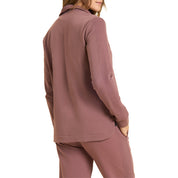 Felpa Freddy Donna - Rosa