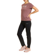 T-Shirt Freddy Donna - Rosa