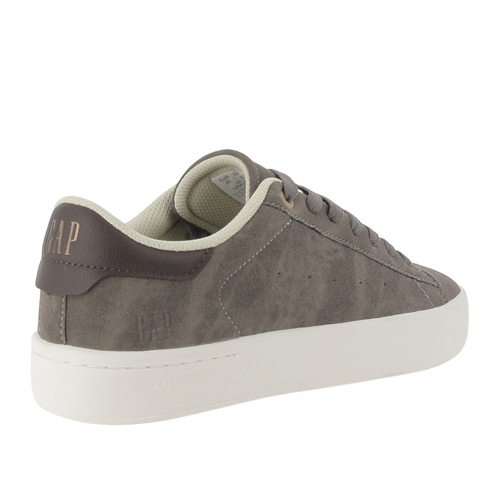 Sneakers Gap Sun Sdx Uomo - Marrone